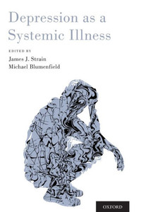 Depression As A Systemic Illness