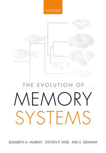 The Evolution Of Memory Systems: Ancestors, Anatomy, And Adaptations