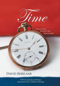 Time: Time To Love, Time For War, Time To Heal