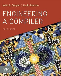 Engineering A Compiler