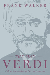 The Man Verdi The Man Verdi