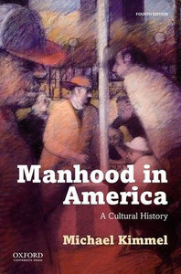 Manhood In America Manhood In America