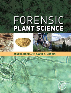 Forensic Plant Science