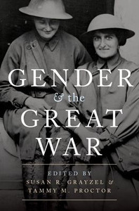 Gender And The Great War