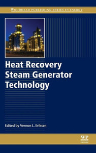 Heat Recovery Steam Generator Technology