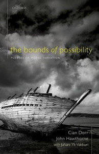 The Bounds Of Possibility: Puzzles Of Modal Variation