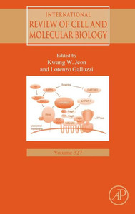 International Review Of Cell And Molecular Biology (Volume 327)