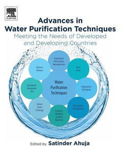 Advances In Water Purification Techniques: Meeting The Needs Of Developed And Developing Countries