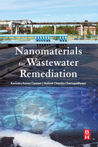 Nanomaterials For Wastewater Remediation