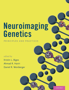 Neuroimaging Genetics: Principles And Practices Neuroimaging Genetics: Principles And Practices
