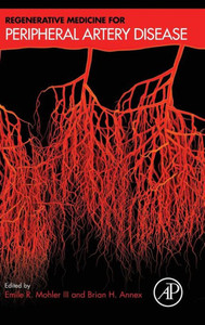 Regenerative Medicine For Peripheral Artery Disease Regenerative Medicine For Peripheral Artery Disease