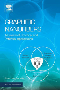 Graphitic Nanofibers: A Review Of Practical And Potential Applications