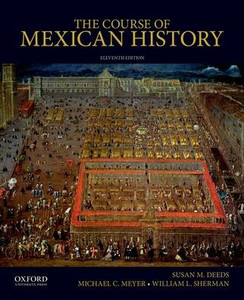 The Course Of Mexican History