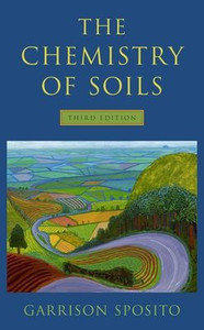 The Chemistry Of Soils