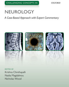 Challenging Concepts In Neurology Challenging Concepts In Neurology