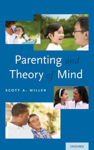 Parenting And Theory Of Mind
