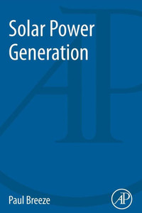 Solar Power Generation Solar Power Generation