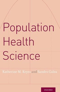 Population Health Science Population Health Science