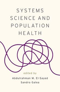 Systems Science And Population Health Systems Science And Population Health