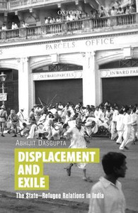 Displacement And Exile Displacement And Exile