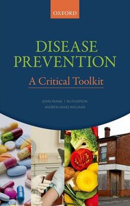 Disease Prevention Disease Prevention