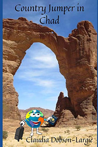 Country Jumper in Chad (History for Kids)