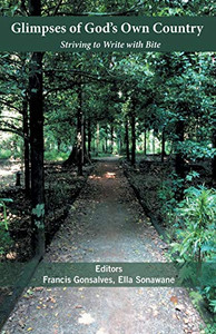 Glimpses of God's Own Country Glimpses of God's Own Country