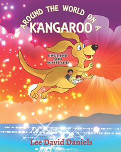 Around the World on a Kangaroo - England and Scotland Around the World on a Kangaroo - England and Scotland