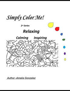 Simply Color Me ! Simply Color Me !
