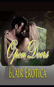 Open Doors Open Doors