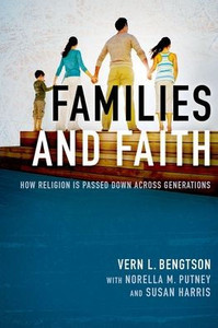 Families And Faith: How Religion Is Passed Down Across Generations Families And Faith: How Religion Is Passed Down Across Generations
