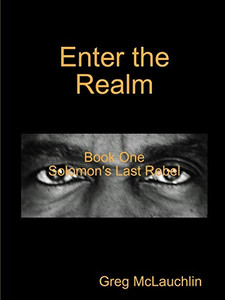 Enter the Realm Enter the Realm