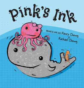 Pink'S Ink Pink'S Ink