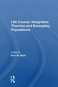 Life Course Life Course