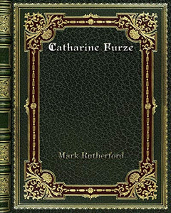 Catharine Furze Catharine Furze