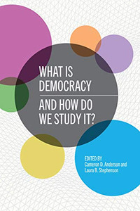 Anderson: What Is Democracy