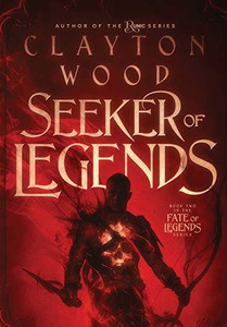 Seeker of Legends (2) (Fate of Legends) Seeker of Legends (2) (Fate of Legends)