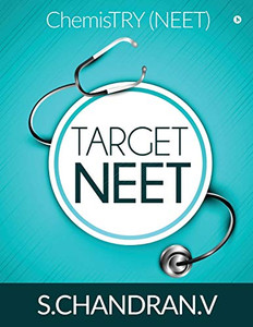 Target Neet: Chemistry (Neet) Target Neet: Chemistry (Neet)