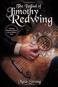 The Ballad of Jimothy Redwing The Ballad of Jimothy Redwing