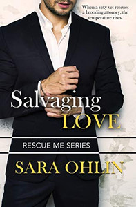 Salvaging Love (Rescue Me)