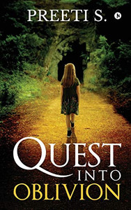 Quest Into Oblivion Quest Into Oblivion