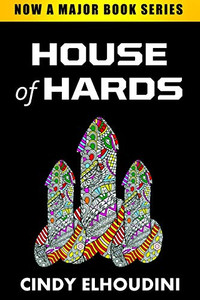 Adult Coloring Book: House of Hards: Coloring Book Featuring Dick Designs Adult Coloring Book: House of Hards: Coloring Book Featuring Dick Designs