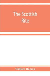 The Scottish rite