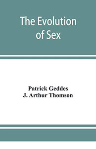 The evolution of sex The evolution of sex