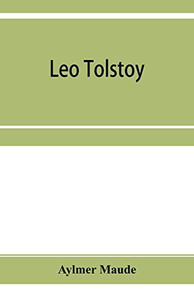 Leo Tolstoy Leo Tolstoy