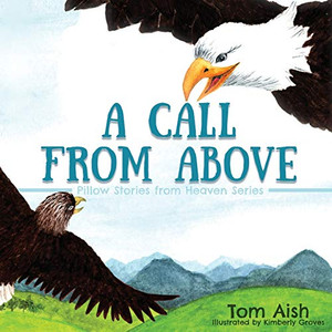 A Call from Above - 9781939815583 A Call from Above - 9781939815583