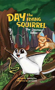 Day the Flying Squirrel Day the Flying Squirrel