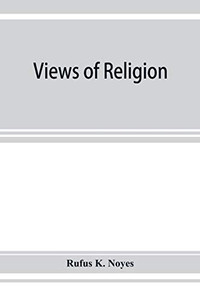 Views of religion Views of religion