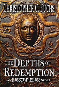 The Depths of Redemption: An Earthpillar Novel (1) (Origins of Candlestone) - 9781946883124 The Depths of Redemption: An Earthpillar Novel (1) (Origins of Candlestone) - 9781946883124