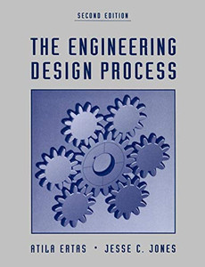 Engineering Design Process 2e Engineering Design Process 2e